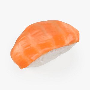 Nigiri Sushi