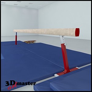 Balance Beam