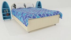 Sailor Bed