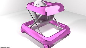 Baby Walker