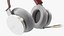 Wireless Headset 3D