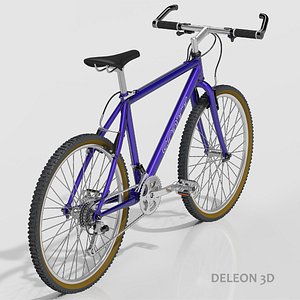 Mountain Bike Scott