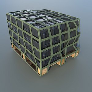 Miritary Air Cargo