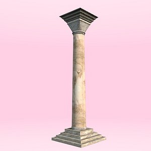 colonna venezia
