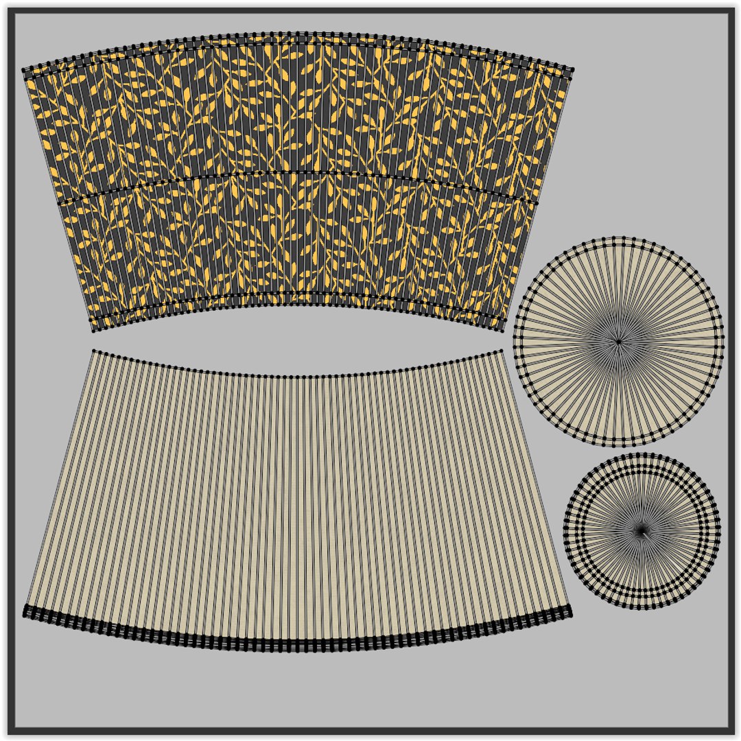 Coffee cup empty IV PBR model https://p.turbosquid.com/ts-thumb/Hd/9Nx27S/Vt/screenshot090424at07.01pm/png/1725469293/1920x1080/fit_q87/81a2e1051abbf05f20817cb3f59bb2f4f4a8dc17/screenshot090424at07.01pm.jpg