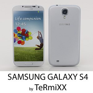Samsung Galaxy S4