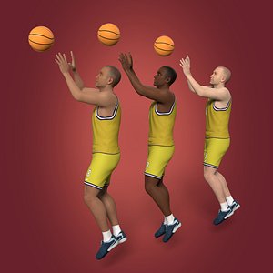 Sports 3D