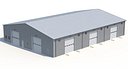 Industrial building 48 PBR