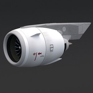 Airbus Engine cfm
