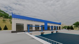 HPP Model