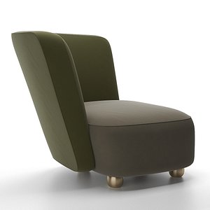 model 29 3D model