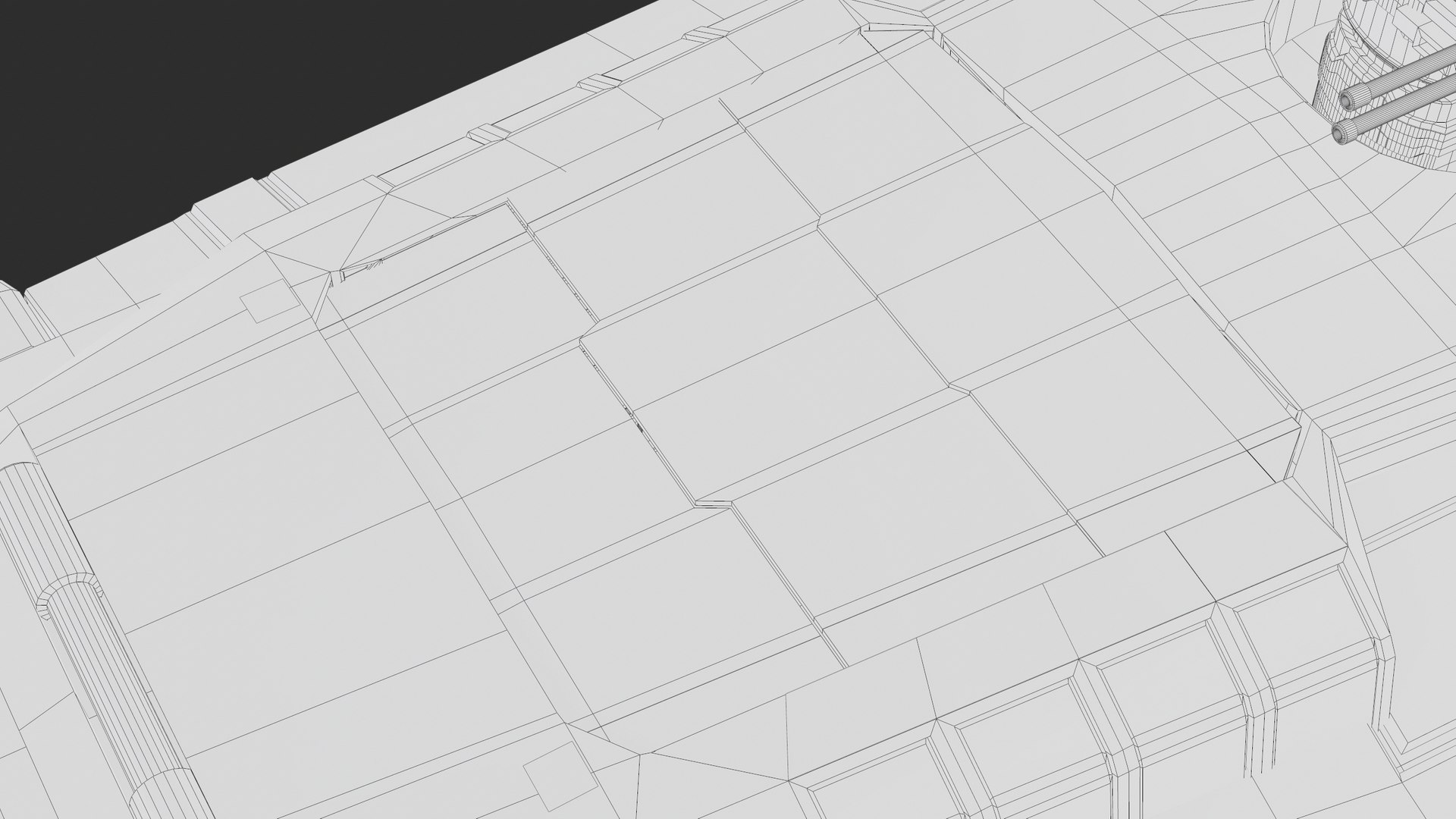 Sci-Fi Frigate Capital Spaceship Rigged PBR 3D model https://p.turbosquid.com/ts-thumb/Hd/Nyazk3/5p/screenshot029/png/1671307862/1920x1080/fit_q87/0d959b39437a6c21d99ea61b77fee83179fe4155/screenshot029.jpg