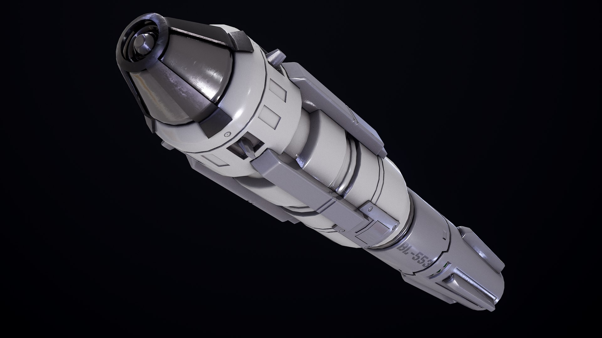 Sci-Fi Frigate Capital Spaceship Rigged PBR 3D model https://p.turbosquid.com/ts-thumb/Hd/Nyazk3/Ki/missile_m6/png/1671306124/1920x1080/fit_q87/933bc0a796a46c657440284d75357de49abac08a/missile_m6.jpg