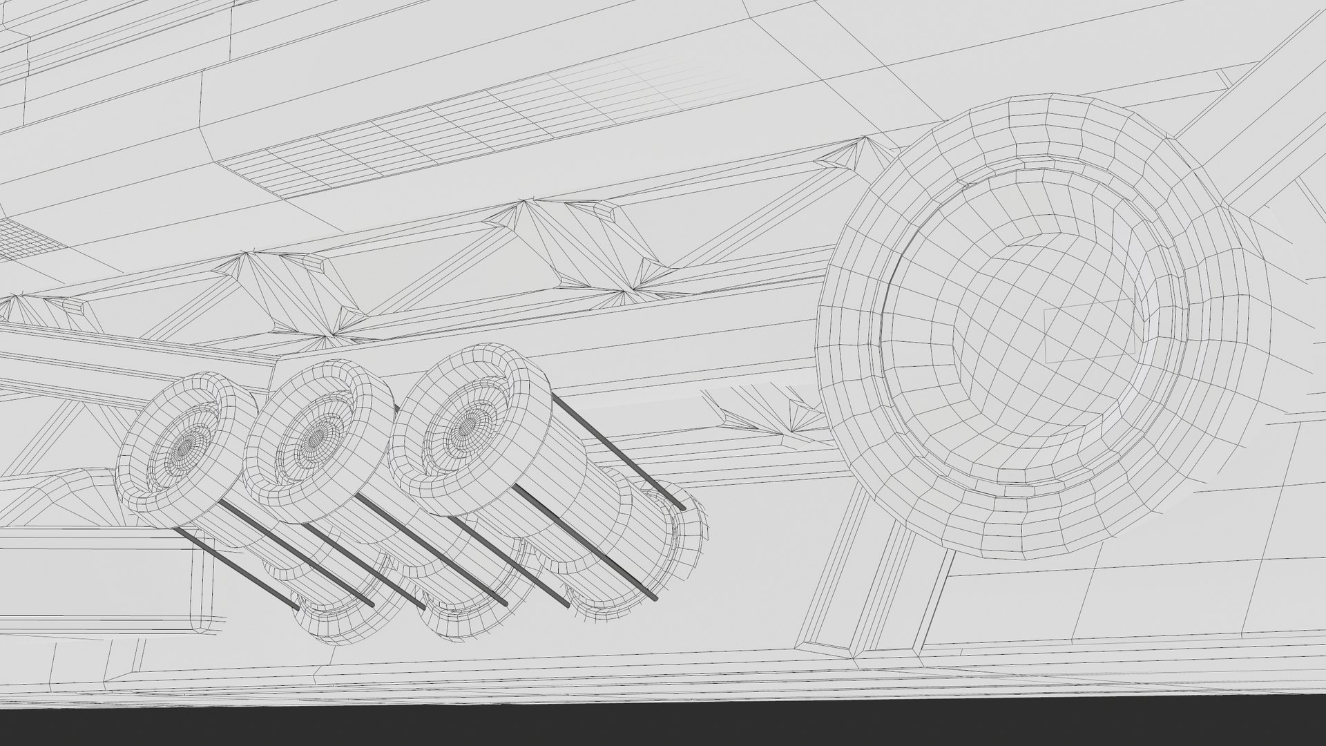 Sci-Fi Frigate Capital Spaceship Rigged PBR 3D model https://p.turbosquid.com/ts-thumb/Hd/Nyazk3/qP/screenshot027/png/1671307861/1920x1080/fit_q87/2aa9b19c8a7bba917b093fd1f8b1009610d1e634/screenshot027.jpg