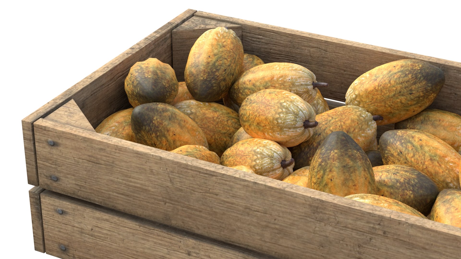 3D Cocoa Fruit Wooden Crate https://p.turbosquid.com/ts-thumb/Hd/PjOZUa/NU/4/jpg/1779508411/1920x1080/fit_q87/4192e2b3de361a387434935ada333b463f360e49/4.jpg