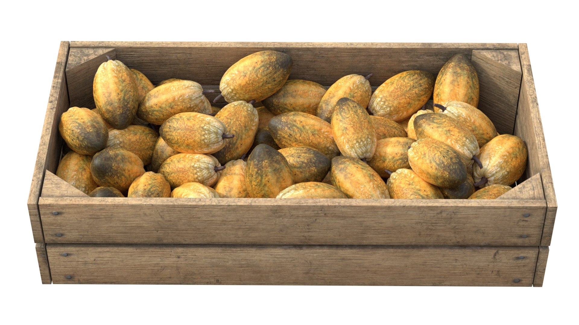 3D Cocoa Fruit Wooden Crate https://p.turbosquid.com/ts-thumb/Hd/PjOZUa/bV/3/jpg/1779508411/1920x1080/fit_q87/818d341180a6cc93abc3a51a61e9555c56e8f7b8/3.jpg