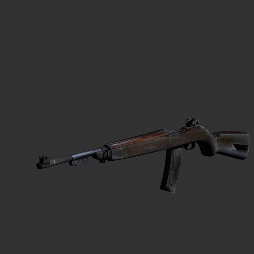 3D m1 carbine model https://p.turbosquid.com/ts-thumb/Hd/QHup6f/YRElWkux/carbine_armada/jpg/1555296399/1920x1080/fit_q87/d6c762c8a8acd4e228fa6b0453a97d74cf9ef7aa/carbine_armada.jpg