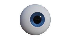 Eyes Pixar