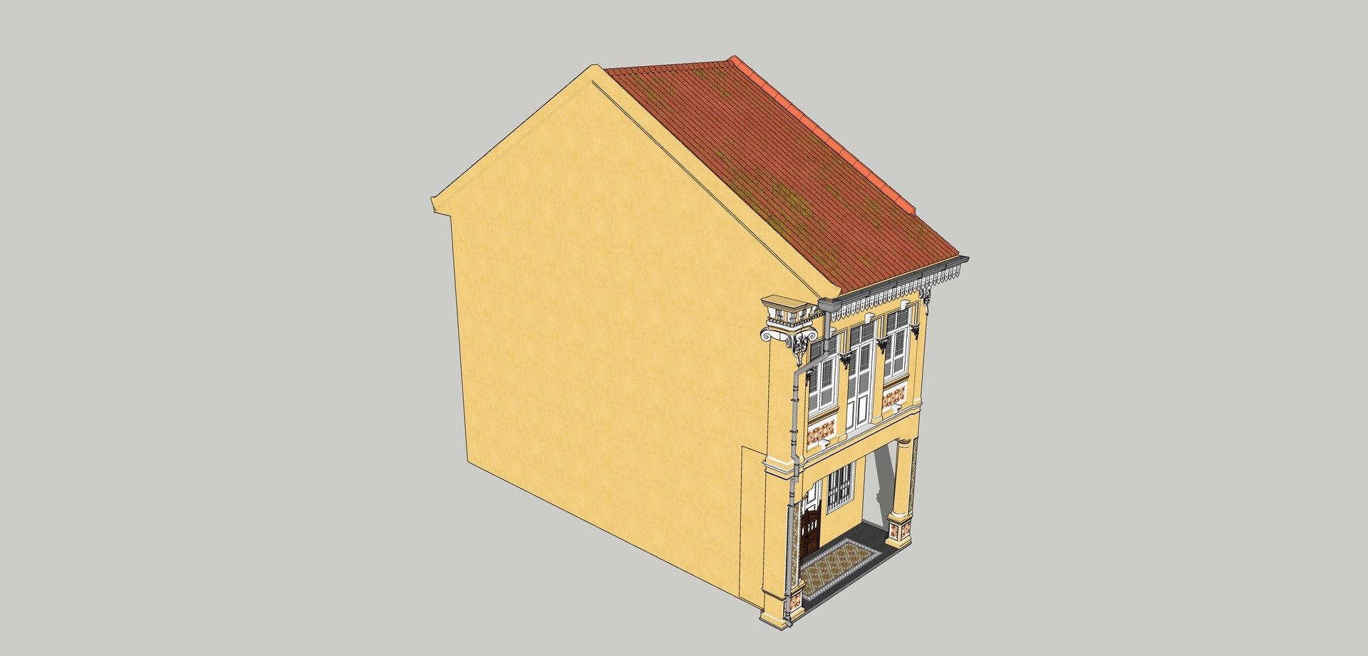 KOON SENG SHOPHOUSE - TYPE 01 3D https://p.turbosquid.com/ts-thumb/Hd/RbmyFV/MW/su02/jpg/1627469203/1920x1080/fit_q87/9d7ba6c5955b20888ada635edd23511a5941a364/su02.jpg