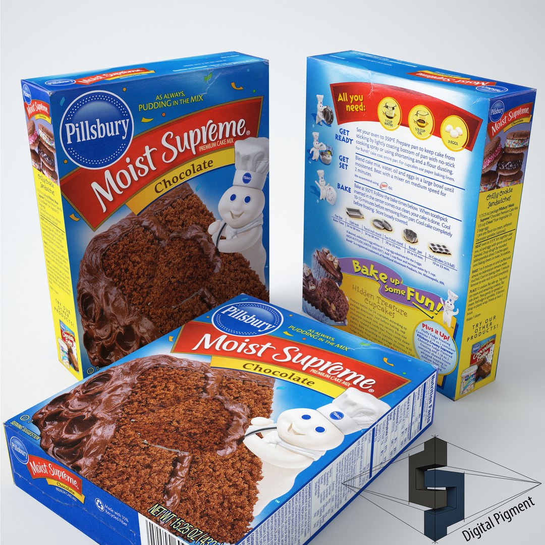 Buy Pillsbury Cooker Cake Mix Chocolate 159g Online - Lulu Hypermarket India