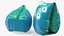 Kids Inflatable Armbands