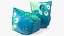 Kids Inflatable Armbands