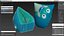 Kids Inflatable Armbands