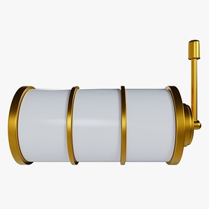 3D GOLD SLOT NEW 15