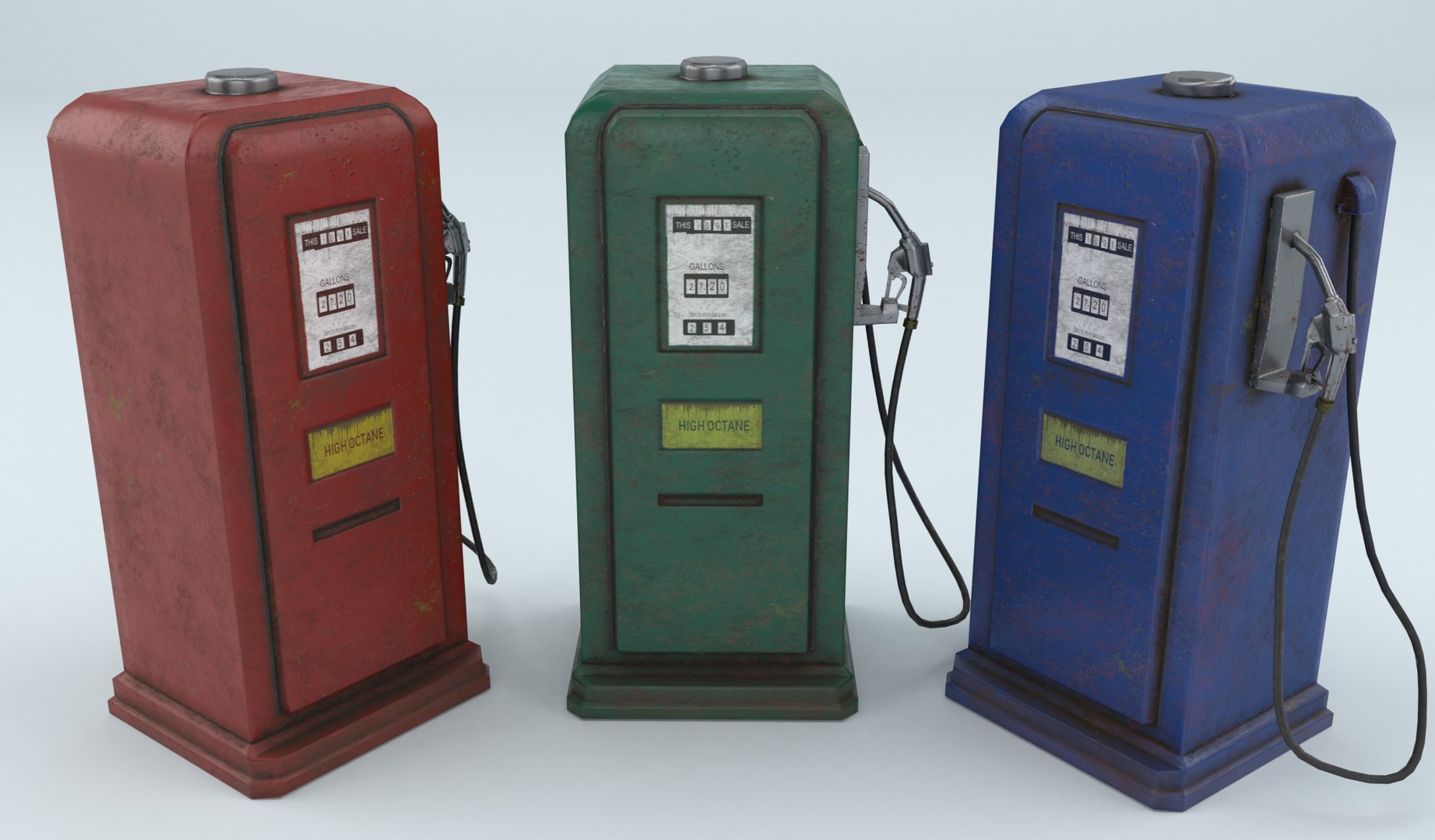 gas station elements old 3D https://p.turbosquid.com/ts-thumb/Hd/WAq9Je/1O/render15/png/1612449123/1920x1080/fit_q87/921cd23b0d100c13d3e42469b8e150d7ab2fb3bd/render15.jpg