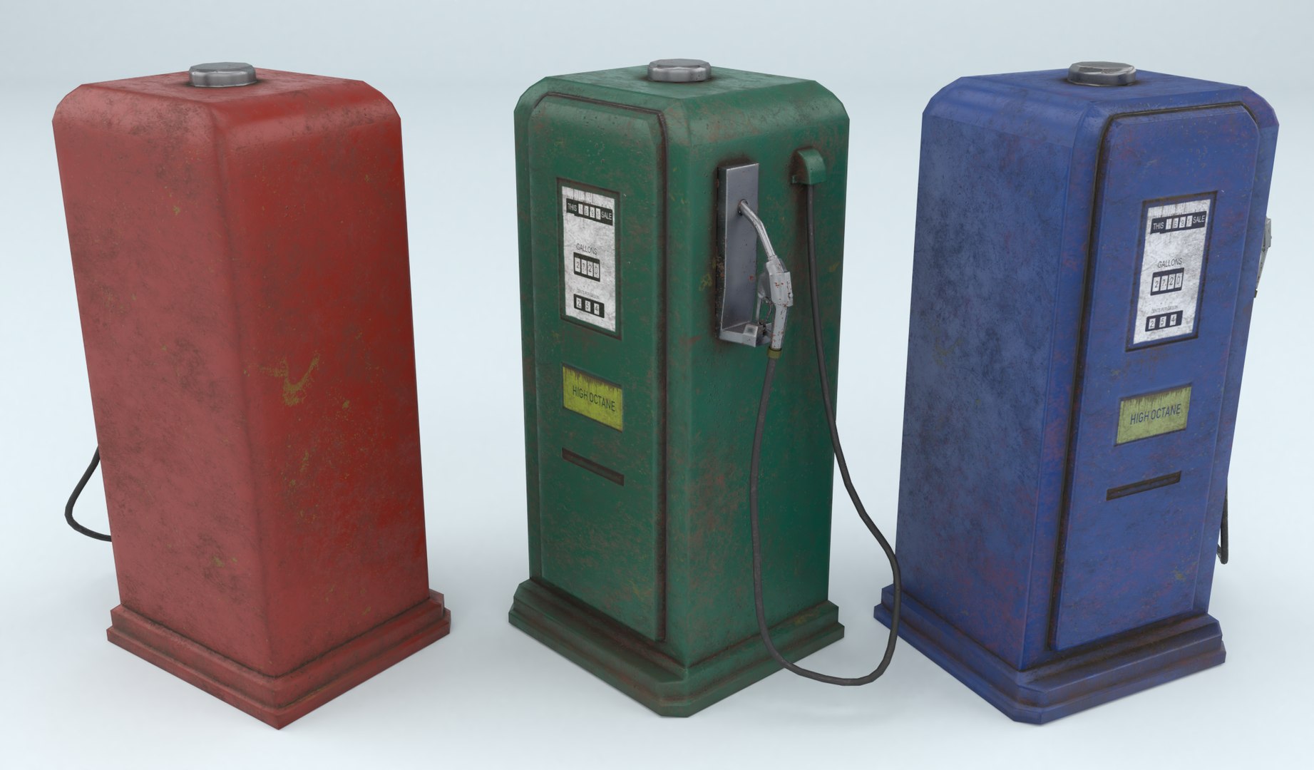 gas station elements old 3D https://p.turbosquid.com/ts-thumb/Hd/WAq9Je/DO/render16/png/1612449425/1920x1080/fit_q87/771a50e6a002f14a0f225bf8af1cab14a9f79067/render16.jpg