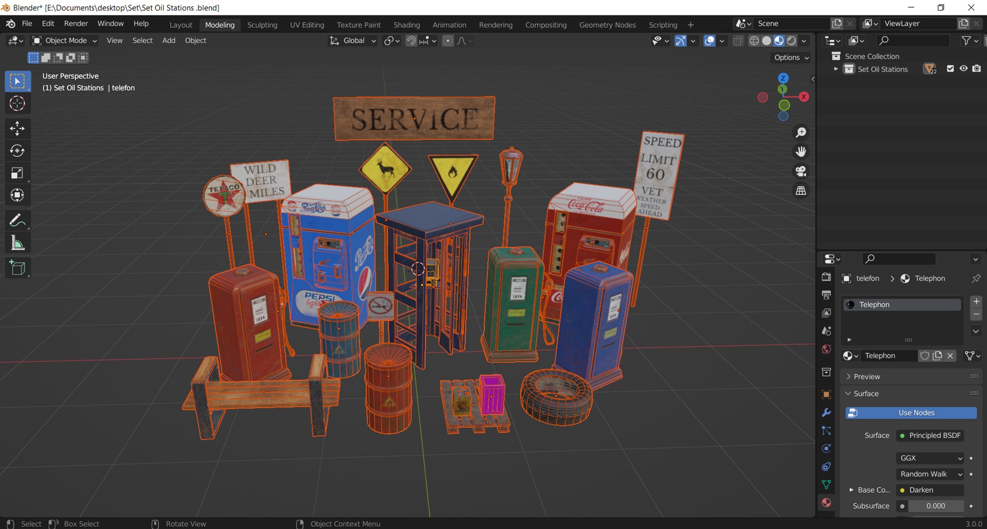 gas station elements old 3D https://p.turbosquid.com/ts-thumb/Hd/WAq9Je/va/screenshot_2/png/1692196909/1920x1080/fit_q87/dab1484767a0b28376f90074ccbbcee9d8a2b9ff/screenshot_2.jpg