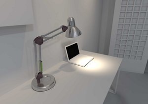 lamp design max