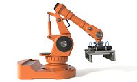 Industrial robot