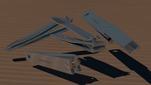 NailClippers