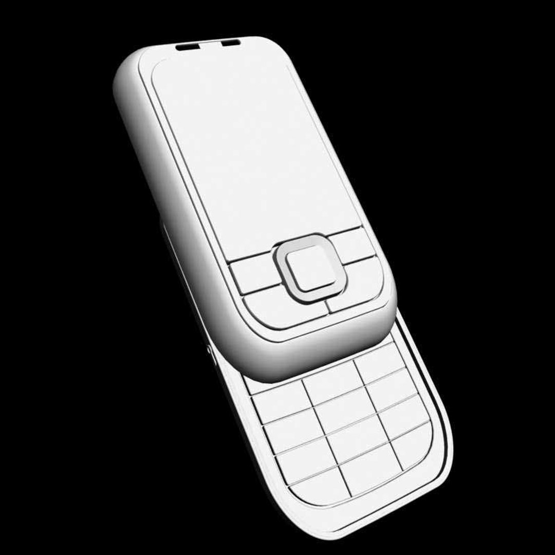 Nokia 6111 Max