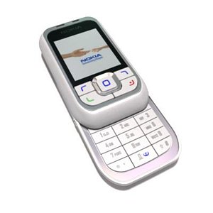 Nokia 6111