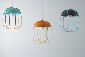 Ciel&table lamp