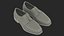Colección de zapatos de hombre