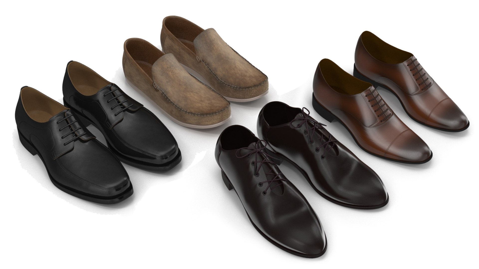 Man Shoes Collection 3D model https://p.turbosquid.com/ts-thumb/Hd/hLeY9T/i4/masshoescollection3dmodels003/jpg/1771404739/1920x1080/fit_q87/2b8628ade495e61576426d1a94ca278ebc6bb031/masshoescollection3dmodels003.jpg