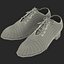 Colección de zapatos de hombre