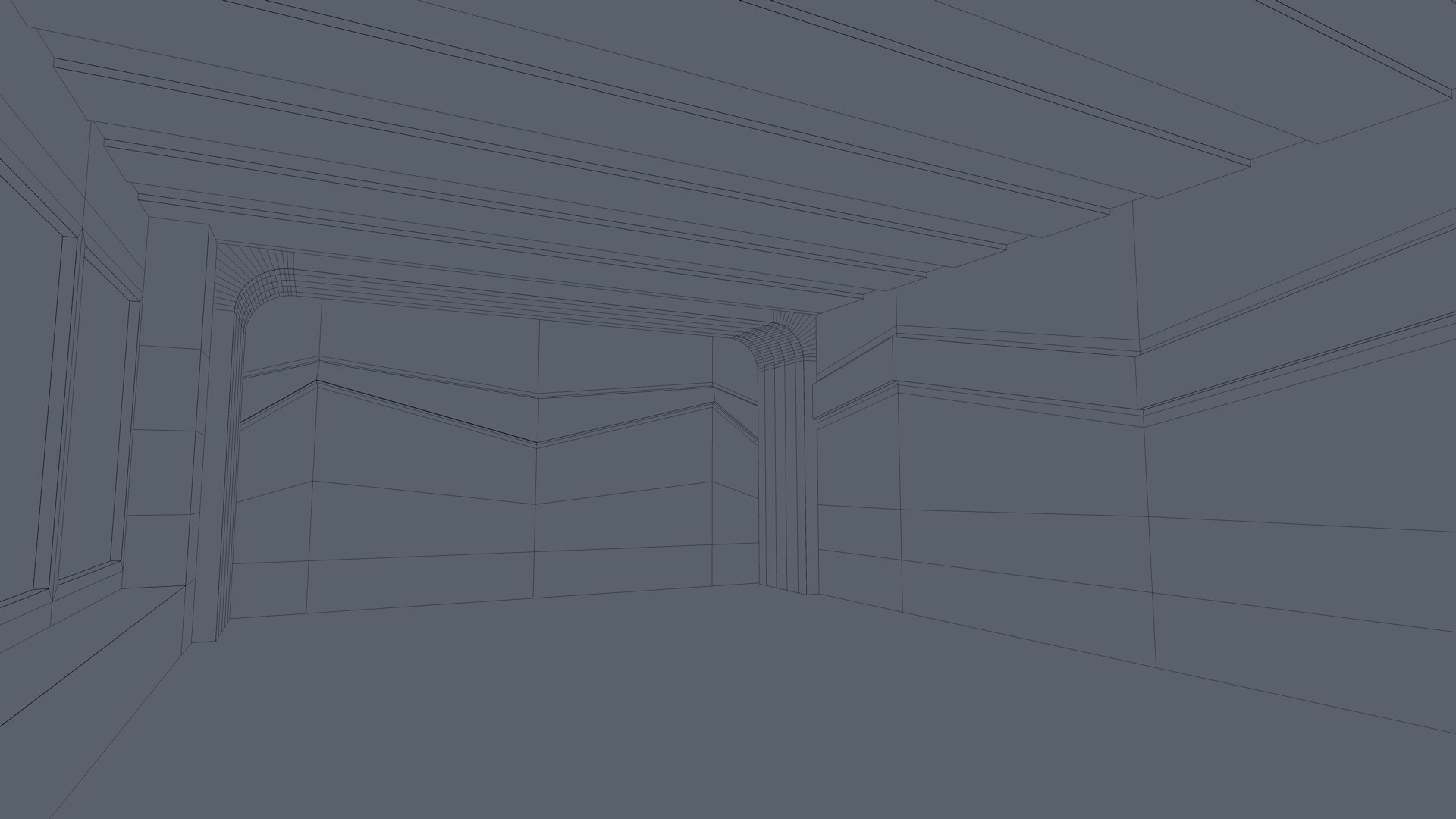 Sci Fi Interior 3D model https://p.turbosquid.com/ts-thumb/Hd/i7Elgz/e6/wireframe0007/png/1790676824/1920x1080/fit_q87/85d5f33d4dd9872238e04dd45bbc34f07f7f2e83/wireframe0007.jpg