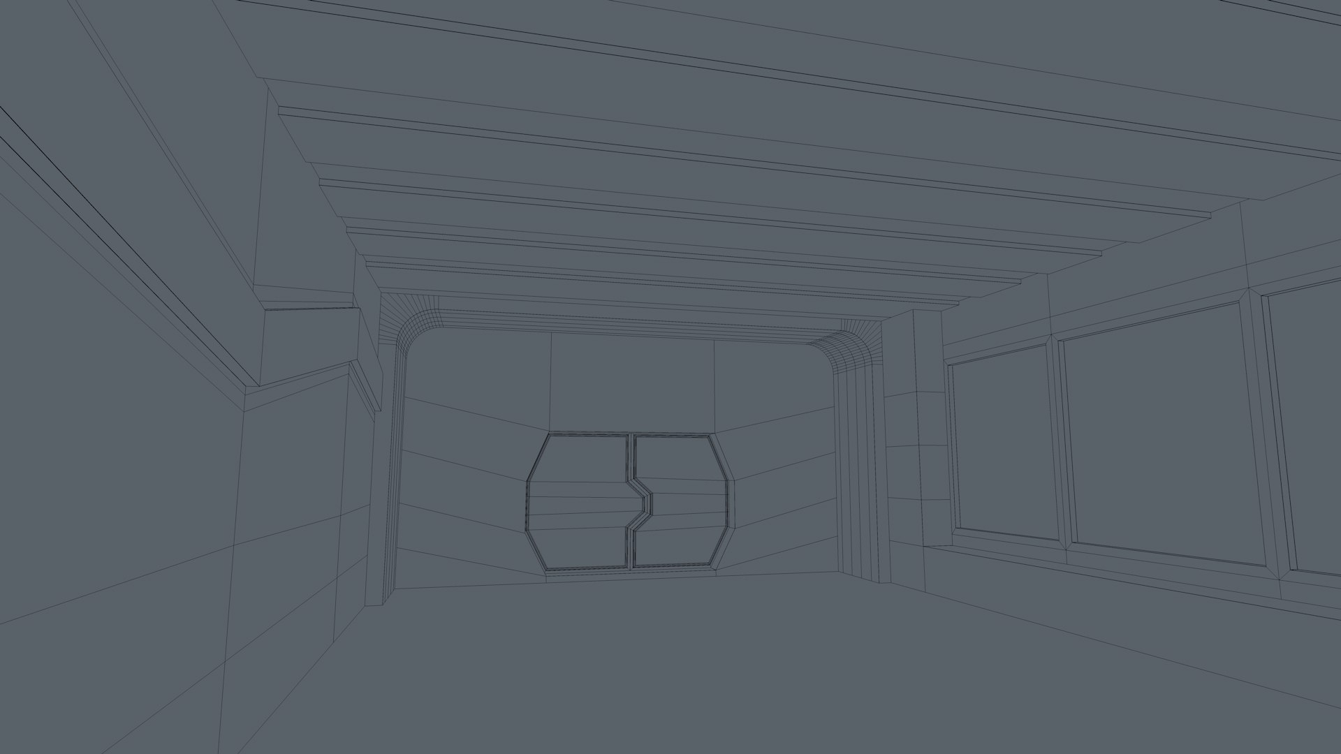 Sci Fi Interior 3D model https://p.turbosquid.com/ts-thumb/Hd/i7Elgz/kZ/wireframe0001/png/1790676820/1920x1080/fit_q87/b050d5d167cfcf34e9dbfaf64ec94a76c45b30a5/wireframe0001.jpg