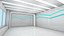 Sci Fi Interior