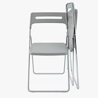 Nisse folding chair