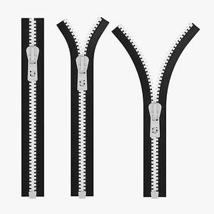 Zipper Collection