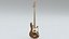 laos Eletric Bass