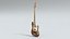 laos Eletric Bass