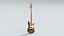 laos Eletric Bass