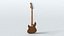 laos Eletric Bass