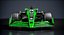 Stake F1 Team Sauber 2024 C44 Formula 1 Race Car